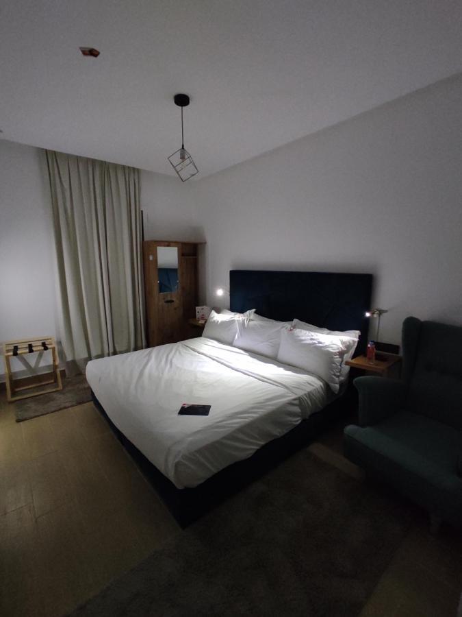 Hotel Wow Dakhla